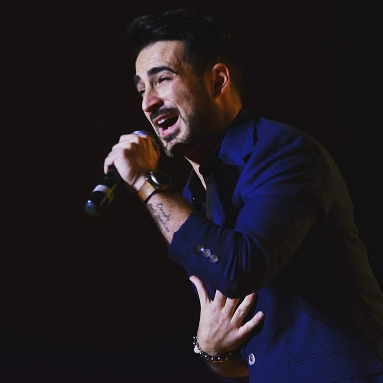 Galería - José Mora